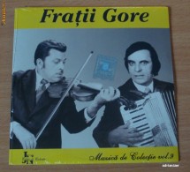 Fratii Gore - Muzica de Colectie foto