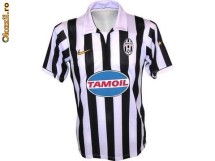Tricou barbat Nike Juventus Torino - tricou original fotbal foto