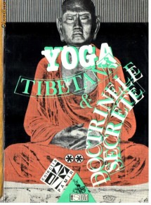 YOGA TIBETANA foto