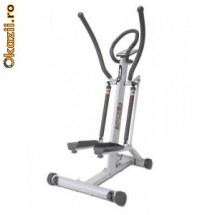 Stepper DHS orange foto