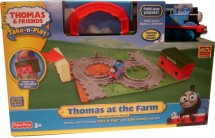 Set Thomas la Ferma - MT8399 foto