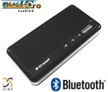 BLUETOOTH GPS RECEIVER BT-359 foto