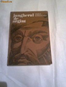 Vasile Manuceanu - Jungherul de argint foto