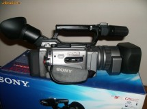 CAMERA VIDEO SONY VX2100E