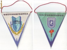 Fanion ( 92 ) - UNIVERSITATEA Craiova