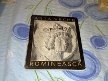 Arta veche romaneasca foto