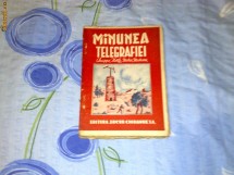 Minunea telegrafiei - interbelica foto