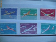 Aviatie Planoare  LP 931 1110796
