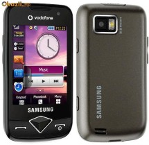 Samsung S5600v Blade foto