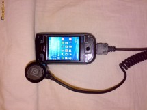 E-TEN G500+ , GPS - Black edition 2009 foto