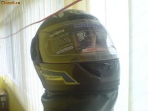VAND Casca MOTO/SCUTER/ATV Nou-Noutza 50ron!!!