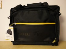 GOOD YEAR geanta unisex, superba, noua, doar 99 lei!!! foto
