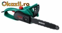 Motoferastraie Electrice - Bosch AKE 35, 1600W 350 mm foto