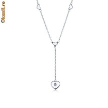Lantisor cu Pandativ Tiffany foto