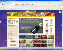 VAND Cont Prizee.com