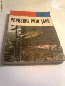 Victor Tufescu - Popasuri prin tara foto