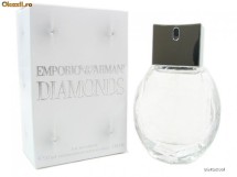 VAND PARFUM EMPORIO ARMANI DIAMONDS EDP 100 ML TESTER foto