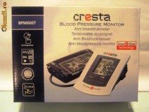 Aparat de Tensiune Oberarm BPM600T Import EU NOU foto