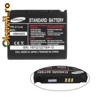 Acumulator Samsung G800, L870, S5230 Star, Tocco Lite, Player One, S5233Original foto