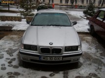 vand bmw 318 is ,143 cp,telescoape sport foto