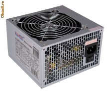 Sursa ATX LC-Power 420w. Noua, ventilator 12cm silentios foto
