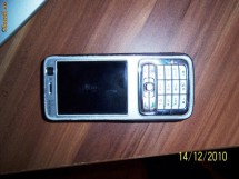 nokia N73 + card 1 GB