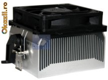 Cooler Original  AMD foto