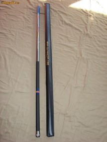 VARGA CARBON 7,20 m ::: WIND BLADE / FLYINGFOX foto