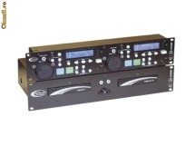 PLAYER PROFESIONAL SIRIUS PRO    DJ foto