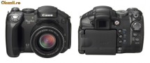 Camera Foto Canon Poweshot S3 Is foto