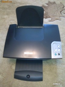 Imprimanta Multifunctionala Lexmark