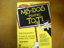 MS-DOS PT.TO(N)TI foto
