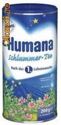 Ceai Humana de noapte Transport gratuit! foto