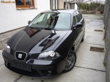 Seat Ibiza foto