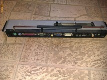 Docking station HP foto