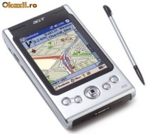 PDA ACER N35 GPS ACER N35 POCKET PC ACER N35 PDA(PALM ONE TUNGSTEN ZIRE PDA ACER N35) foto