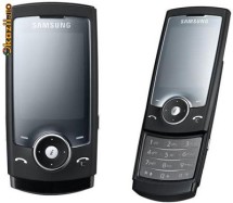 Vand Samsung U600 foto