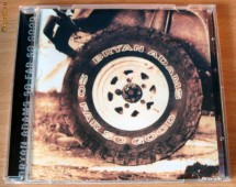 Bryan Adams - So Far So Good foto