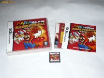 Joc Nintendo DS - Mario Slam Basketball foto