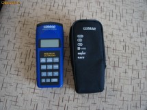 Aparat de masura si calcul cu ultrasunete foto