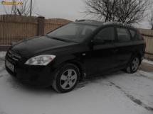 VAND (SCHIMB) KIA CEED SW 2008 foto