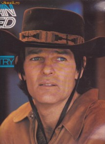 DEAN REED COUNTRY VINILSUPRAPHON foto