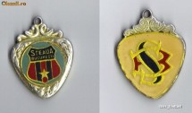 Breloc Steaua Bucuresti 2