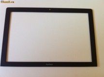 Apple MacBook Front Bezel negru foto