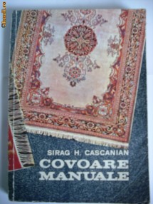 Covoare Manuale foto