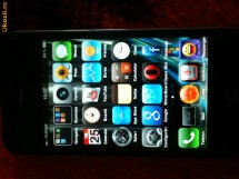 vand iphone 4g 16gb orange romania