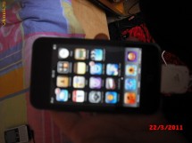 Ipod Touch Apple 8 gb
