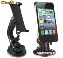 Suport AUTO  iPHONE 4G foto