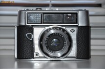 Aparat foto Agfa foto