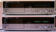Deck vintage TENSAI TFL2900 photo Deck vintage TENSAI TFL2900